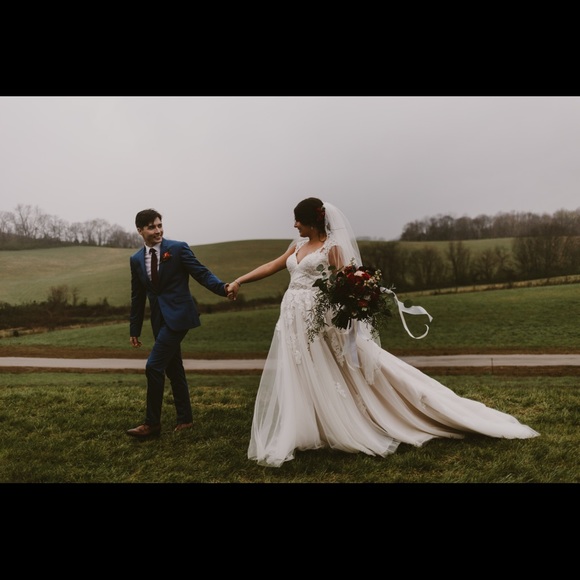 Meet your Posher, Kate - Picture 4 of 5